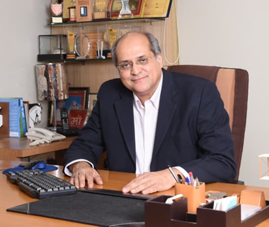 Dr Alok Sharma, Neurosurgeon