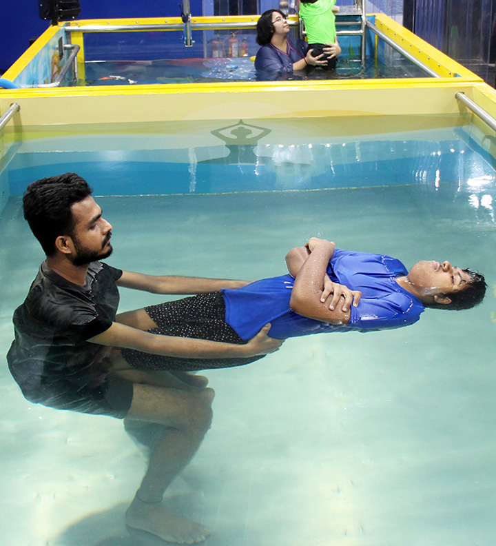 Occupational Therapy