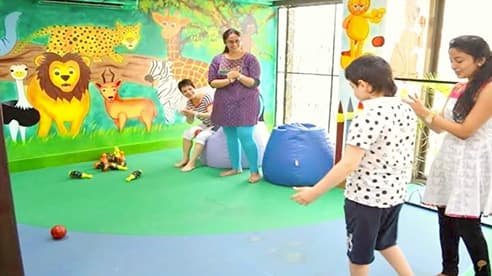 Leo, cell therapy Success Story, Neurogenbsi Patients