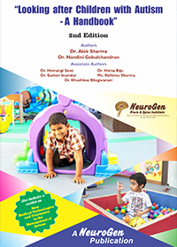 Looking-After-Children-with-Autism 2nd Edition - English