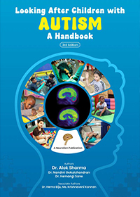 Looking after children with Autism - 3rd Edition