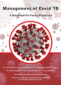 Management of COVID-19