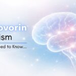 Leucovorin for autism research related to folate metabolism, brain function, and clinical study
